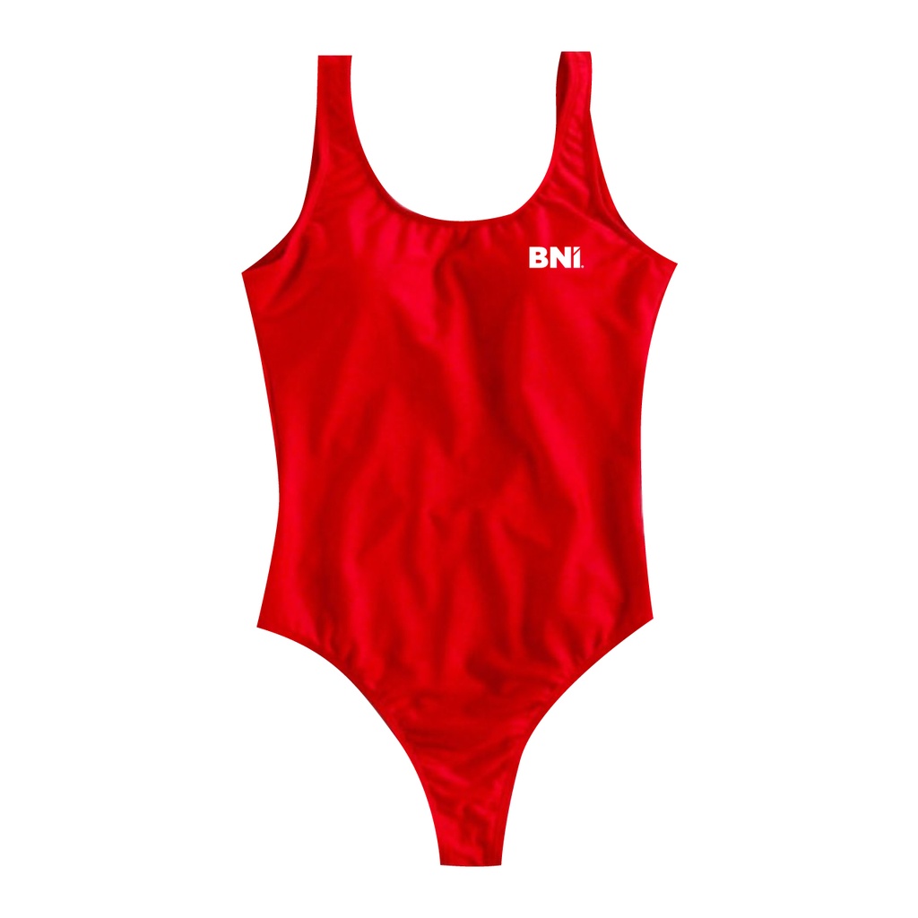 TRAJE DE BAÑO DAMA BNI